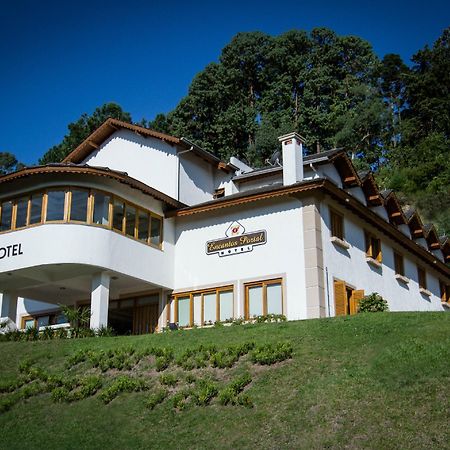 Encantos Portal Gramado Kültér fotó