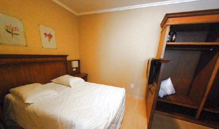 Encantos Portal Gramado Kültér fotó