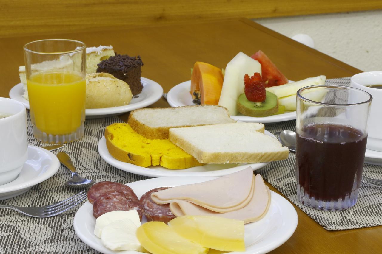 Encantos Portal Gramado Kültér fotó